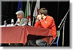 Crescentino 2 Febbraio 2017 - La Riforma del Terzo Settore - Croce Rossa Italiana- Comitato Regionale del Piemonte