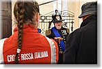Vercelli 4 Marzo 2017 - l'Arte al servizio del prossimo - Croce Rossa Italiana- Comitato Regionale del Piemonte