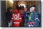 Vercelli 4 Marzo 2017 - l'Arte al servizio del prossimo - Croce Rossa Italiana- Comitato Regionale del Piemonte