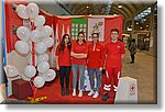 Casale Monferrato 17 Marzo 2017 - Inaugurazione Mostra di San Giuseppe - Croce Rossa Italiana- Comitato Regionale del Piemonte