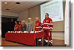 Chieri 1 Aprile 2017 - Assemblea Regionale dei Presidenti - Croce Rossa Italiana- Comitato Regionale del Piemonte