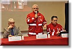 Chieri 1 Aprile 2017 - Assemblea Regionale dei Presidenti - Croce Rossa Italiana- Comitato Regionale del Piemonte