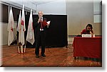 Chieri 1 Aprile 2017 - Assemblea Regionale dei Presidenti - Croce Rossa Italiana- Comitato Regionale del Piemonte