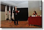 Chieri 1 Aprile 2017 - Assemblea Regionale dei Presidenti - Croce Rossa Italiana- Comitato Regionale del Piemonte