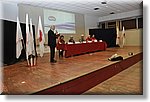 Chieri 1 Aprile 2017 - Assemblea Regionale dei Presidenti - Croce Rossa Italiana- Comitato Regionale del Piemonte