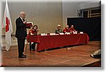 Chieri 1 Aprile 2017 - Assemblea Regionale dei Presidenti - Croce Rossa Italiana- Comitato Regionale del Piemonte