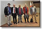 Chieri 1 Aprile 2017 - Assemblea Regionale dei Presidenti - Croce Rossa Italiana- Comitato Regionale del Piemonte