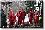 Busca 2 Aprile 2017 - Busca Rescue 2017 - Croce Rossa Italiana- Comitato Regionale del Piemonte