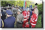 Torino 3 Aprile 2017 - Commemorazione Pian del Lot - Croce Rossa Italiana- Comitato Regionale del Piemonte