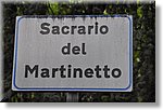Torino 5 Aprile 2017 - Commemorazione eccidio Martinetto - Croce Rossa Italiana- Comitato Regionale del Piemonte