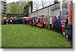Torino 5 Aprile 2017 - Commemorazione eccidio Martinetto - Croce Rossa Italiana- Comitato Regionale del Piemonte