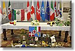 Torino 4 Giugno 2017 - Cerimonia Benedizione Labaro AMCRI - Croce Rossa Italiana- Comitato Regionale del Piemonte