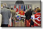 Torino 4 Giugno 2017 - Cerimonia Benedizione Labaro AMCRI - Croce Rossa Italiana- Comitato Regionale del Piemonte