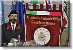 Torino 4 Giugno 2017 - Cerimonia Benedizione Labaro AMCRI - Croce Rossa Italiana- Comitato Regionale del Piemonte