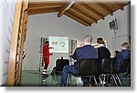 Crescentino 8 Aprile 2017 - Corso DAE per la popolazione - Croce Rossa Italiana- Comitato Regionale del Piemonte
