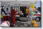 Settimo T.se 9 Aprile 2017 - Mercatino "Affari d'Oro" 23° edizione - Croce Rossa Italiana- Comitato Regionale del Piemonte