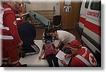 Chieri 9 Aprile 2017 - Esami finali nuovi Volontari - Croce Rossa Italiana- Comitato Regionale del Piemonte
