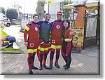 Viverone 9 Aprile 2017 - Giornata formativa OPSA - Croce Rossa Italiana- Comitato Regionale del Piemonte