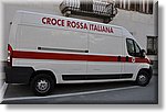 Pecetto T.se 9 Aprile 2017 - Camminata fra i ciliegi in fiore - Croce Rossa Italiana- Comitato Regionale del Piemonte