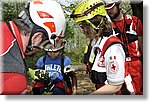 Venaria (TO) 11 Aprile 2017 - Giornata Formativa per le Scuole presso La Mandria - Croce Rossa Italiana- Comitato Regionale del Piemonte