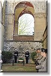 Torino 21 Aprile 2017 - Anniversario Liberazione, Commemorazione Caserma Lamarmora - Croce Rossa Italiana- Comitato Regionale del Piemonte