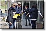 Castelnuovo D.B. 22 Aprile 2017 - Raccolta Alimentare - Croce Rossa Italiana- Comitato Regionale del Piemonte