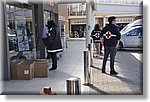 Castelnuovo D.B. 22 Aprile 2017 - Raccolta Alimentare - Croce Rossa Italiana- Comitato Regionale del Piemonte