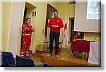 Peveragno 23 Aprile 2017 - 33° di Fondazione - Croce Rossa Italiana- Comitato Regionale del Piemonte