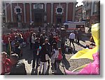 Peveragno 23 Aprile 2017 - 33° di Fondazione - Croce Rossa Italiana- Comitato Regionale del Piemonte