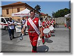 Torino 27 Aprile 2017 - 7 Compleanno Fanfara Nazionale della Croce Rossa Italiana - Croce Rossa Italiana- Comitato Regionale del Piemonte