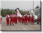 Torino 27 Aprile 2017 - 7 Compleanno Fanfara Nazionale della Croce Rossa Italiana - Croce Rossa Italiana- Comitato Regionale del Piemonte