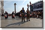 Torino 27 Aprile 2017 - 7 Compleanno Fanfara Nazionale della Croce Rossa Italiana - Croce Rossa Italiana- Comitato Regionale del Piemonte