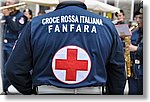 Torino 27 Aprile 2017 - 7 Compleanno Fanfara Nazionale della Croce Rossa Italiana - Croce Rossa Italiana- Comitato Regionale del Piemonte