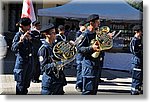 Torino 27 Aprile 2017 - 7 Compleanno Fanfara Nazionale della Croce Rossa Italiana - Croce Rossa Italiana- Comitato Regionale del Piemonte