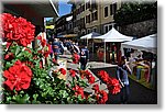 Torino 27 Aprile 2017 - 7 Compleanno Fanfara Nazionale della Croce Rossa Italiana - Croce Rossa Italiana- Comitato Regionale del Piemonte