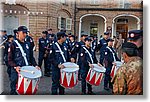 Torino 27 Aprile 2017 - 7 Compleanno Fanfara Nazionale della Croce Rossa Italiana - Croce Rossa Italiana- Comitato Regionale del Piemonte