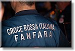 Torino 27 Aprile 2017 - 7 Compleanno Fanfara Nazionale della Croce Rossa Italiana - Croce Rossa Italiana- Comitato Regionale del Piemonte