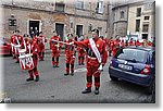 Torino 27 Aprile 2017 - 7° Compleanno Fanfara Nazionale della Croce Rossa Italiana - Croce Rossa Italiana- Comitato Regionale del Piemonte