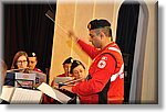 Torino 27 Aprile 2017 - 7° Compleanno Fanfara Nazionale della Croce Rossa Italiana - Croce Rossa Italiana- Comitato Regionale del Piemonte