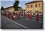 Torino 27 Aprile 2017 - 7 Compleanno Fanfara Nazionale della Croce Rossa Italiana - Croce Rossa Italiana- Comitato Regionale del Piemonte