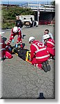Asti 30 Aprile 2017 - Asti Rescue Game - Croce Rossa Italiana- Comitato Regionale del Piemonte