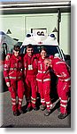 Asti 30 Aprile 2017 - Asti Rescue Game - Croce Rossa Italiana- Comitato Regionale del Piemonte