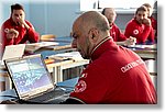 Ivrea 1 Maggio 2017 - Campo Scuola Ivrea 2.017 - Croce Rossa Italiana- Comitato Regionale del Piemonte