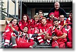 Ivrea 1 Maggio 2017 - Campo Scuola Ivrea 2.017 - Croce Rossa Italiana- Comitato Regionale del Piemonte