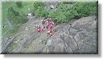 Ivrea 1 Maggio 2017 - Campo Scuola Ivrea 2.017 - Croce Rossa Italiana- Comitato Regionale del Piemonte