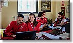 Ivrea 30 Aprile 2017 - Campo Scuola 2.017 - Croce Rossa Italiana- Comitato Regionale del Piemonte