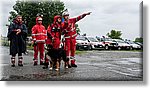 Ivrea 30 Aprile 2017 - Campo Scuola 2.017 - Croce Rossa Italiana- Comitato Regionale del Piemonte