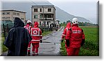 Ivrea 30 Aprile 2017 - Campo Scuola 2.017 - Croce Rossa Italiana- Comitato Regionale del Piemonte