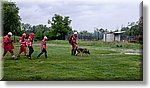 Ivrea 30 Aprile 2017 - Campo Scuola 2.017 - Croce Rossa Italiana- Comitato Regionale del Piemonte