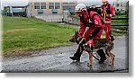 Ivrea 30 Aprile 2017 - Campo Scuola 2.017 - Croce Rossa Italiana- Comitato Regionale del Piemonte